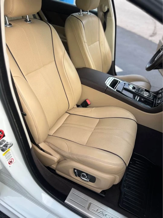 2016 Jaguar X351 XJ - Image 10 of 14
