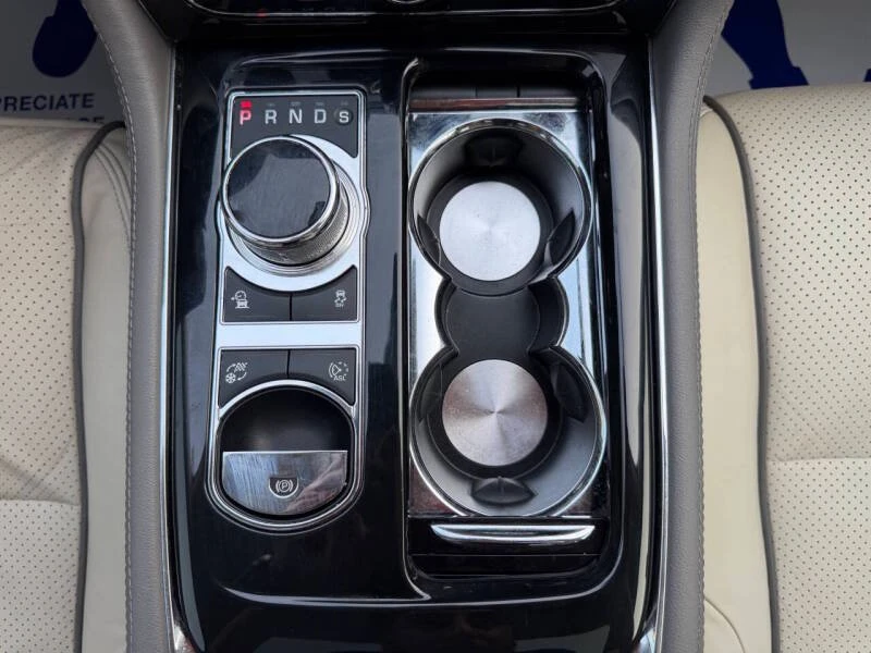 2016 Jaguar X351 XJ - Image 18 of 20