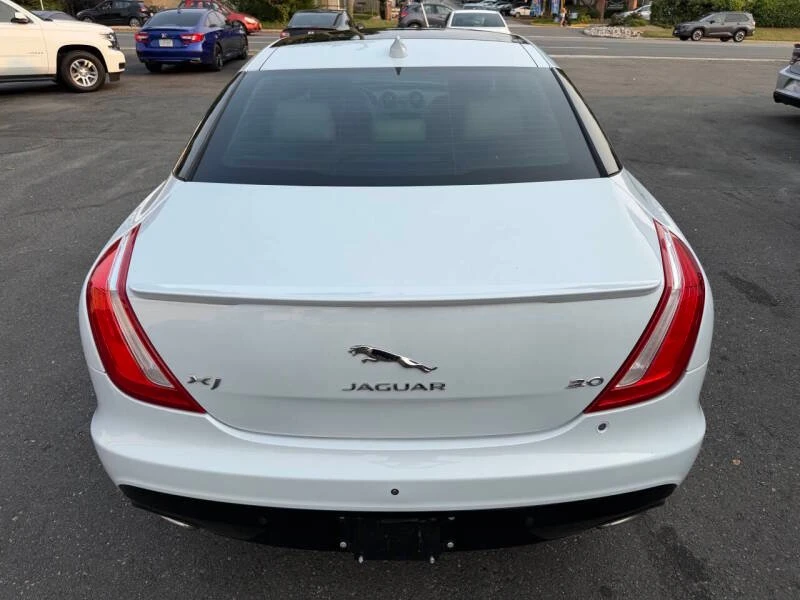2016 Jaguar X351 XJ - Image 3 of 20