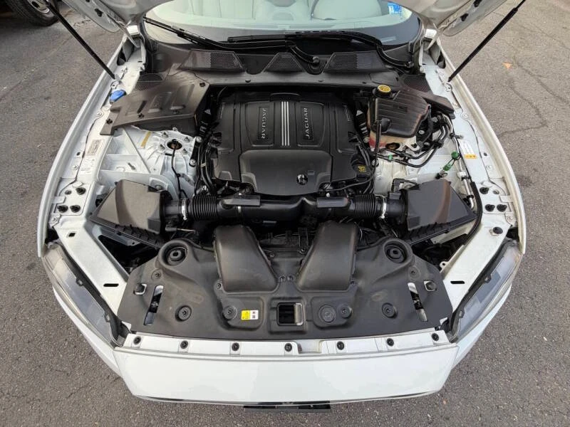 2016 Jaguar X351 XJ - Image 20 of 20