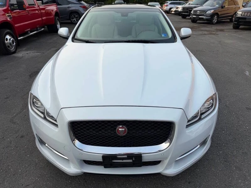 2016 Jaguar X351 XJ - Image 6 of 20