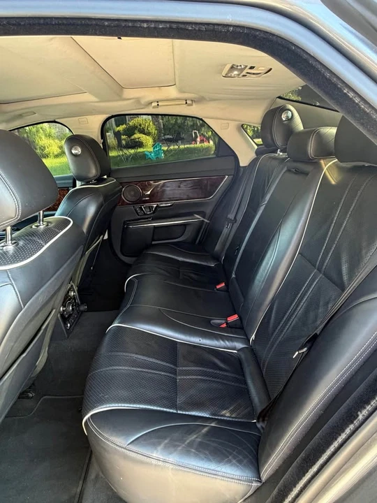 2016 Jaguar X351 XJ - Image 9 of 10