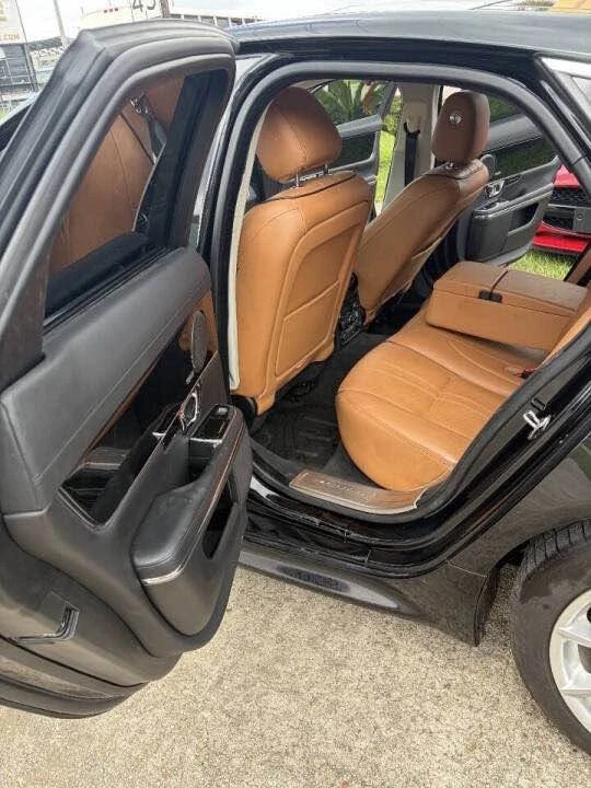 2016 Jaguar X351 XJ - Image 10 of 11