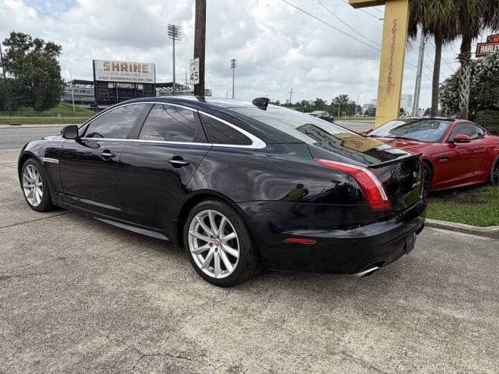 2016 Jaguar X351 XJ - Image 4 of 11