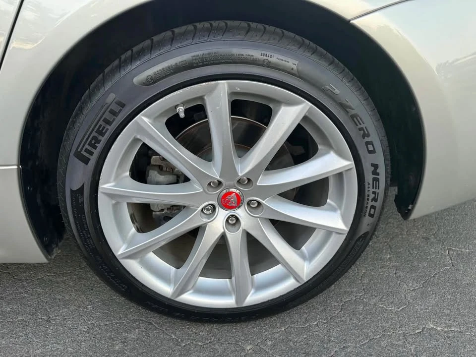 2016 Jaguar X351 XJ - Image 18 of 19