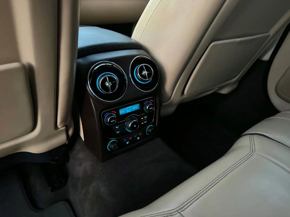 2016 Jaguar X351 XJ - Image 17 of 19