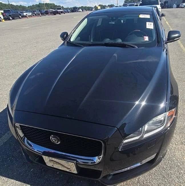 2016 Jaguar X351 XJ - Image 2 of 10