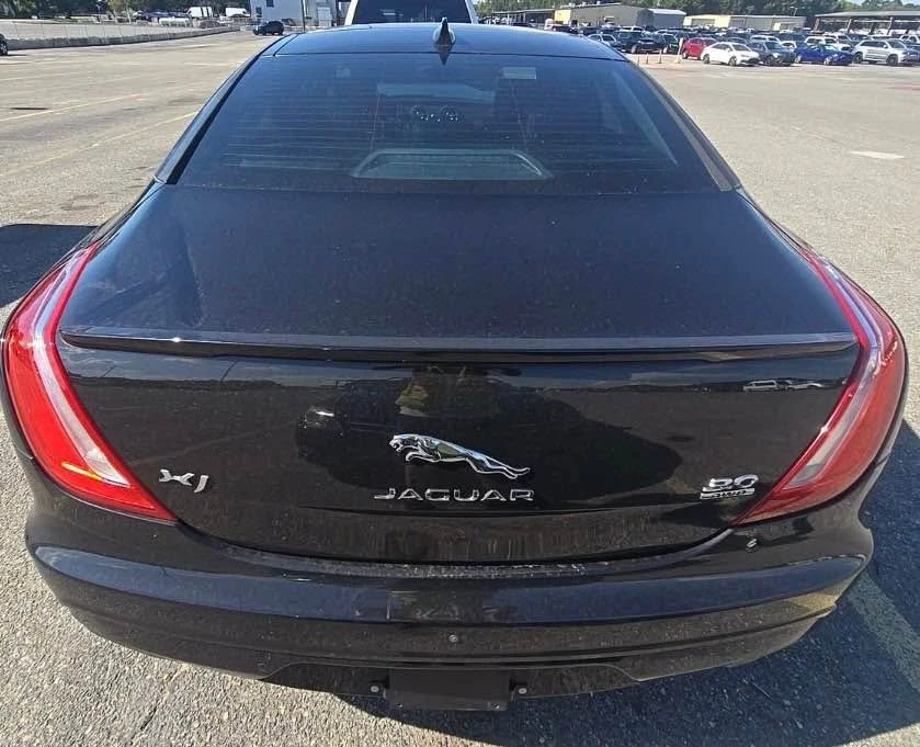 2016 Jaguar X351 XJ - Image 5 of 10