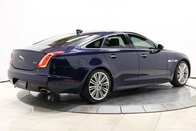 2016 Jaguar X351 XJ - Image 4 of 12