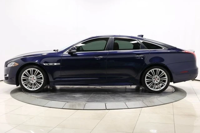 2016 Jaguar X351 XJ - Image 7 of 12