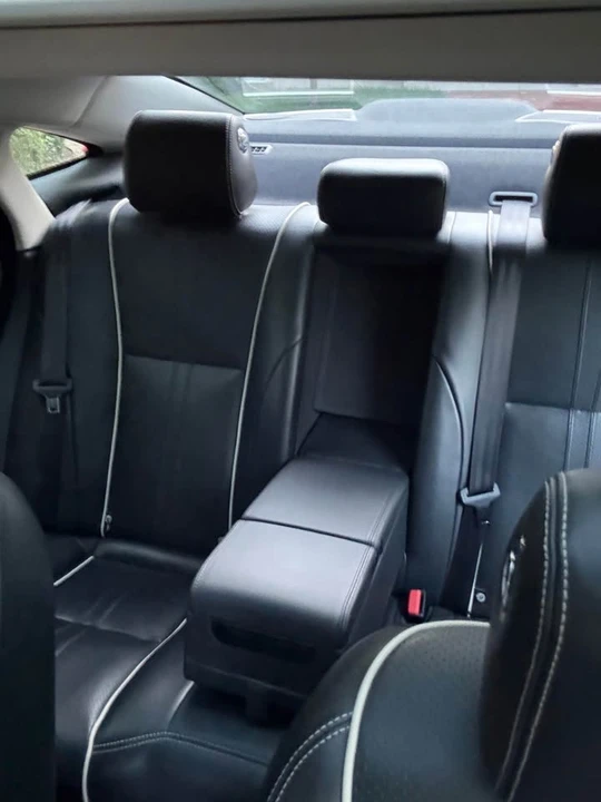 2016 Jaguar X351 XJ - Image 12 of 16