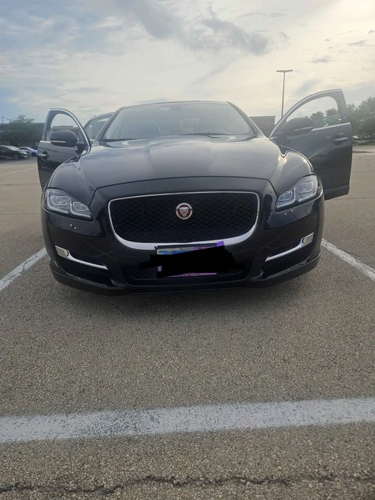 2016 Jaguar X351 XJ - Image 2 of 6