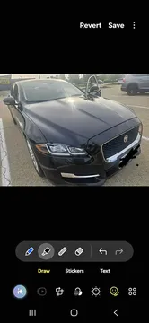 2016 Jaguar XJ XJ Sport Sedan 4D
