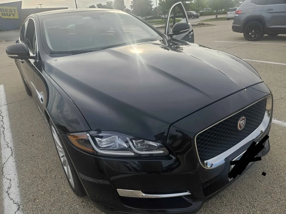 2016 Jaguar X351 XJ - Image 3 of 6