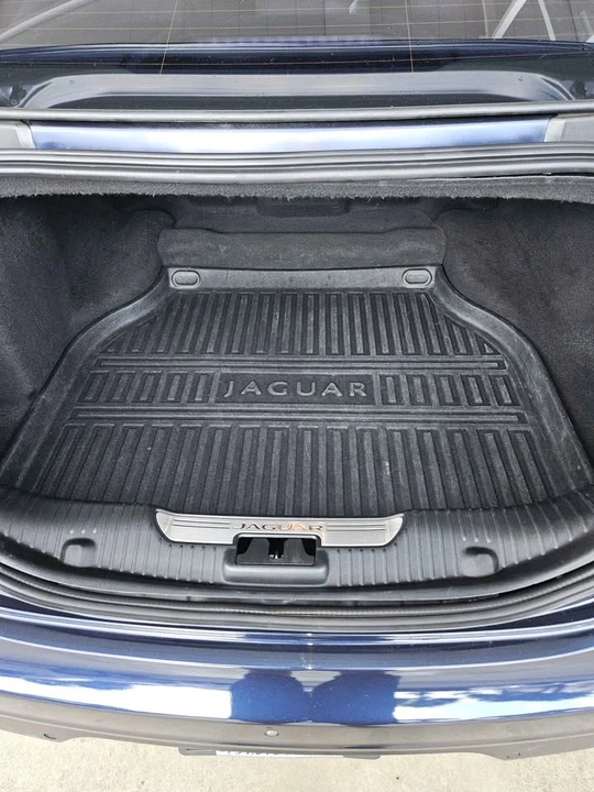 2016 Jaguar X351 XJ - Image 10 of 11