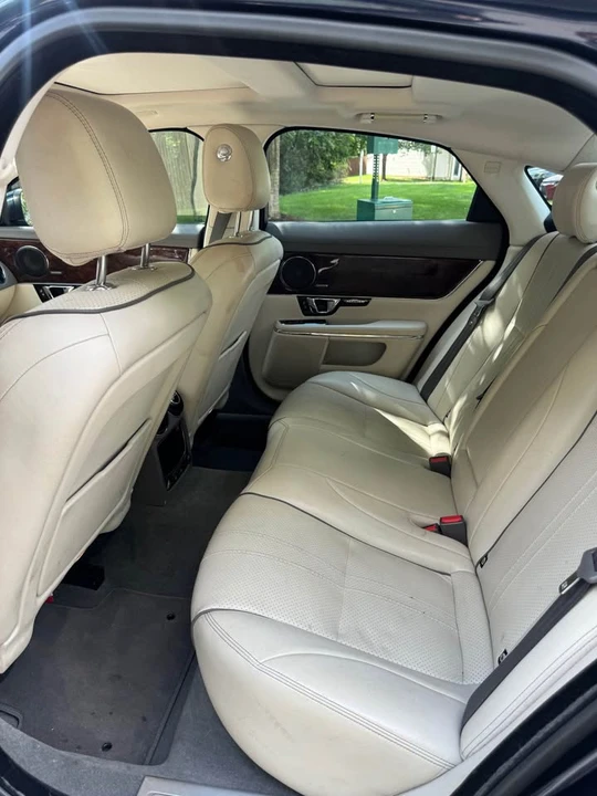 2016 Jaguar X351 XJ - Image 19 of 20