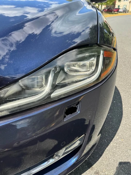 2016 Jaguar X351 XJ - Image 8 of 20