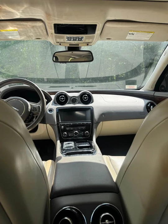 2016 Jaguar X351 XJ - Image 20 of 20