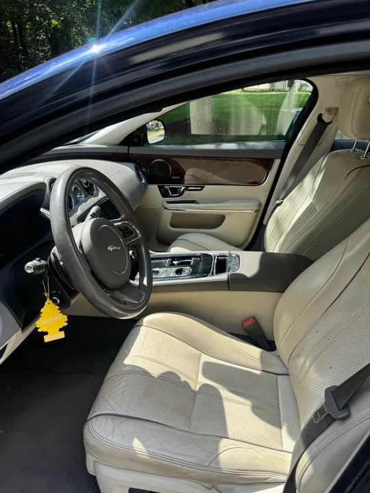 2016 Jaguar X351 XJ - Image 18 of 20