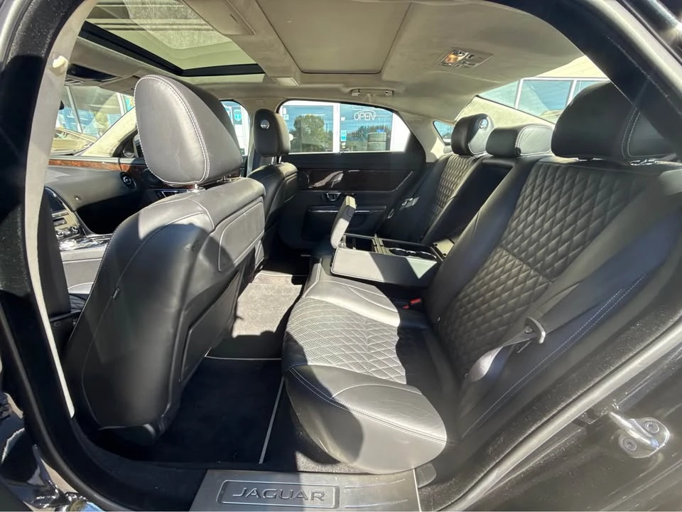 2016 Jaguar X351 XJ - Image 20 of 20