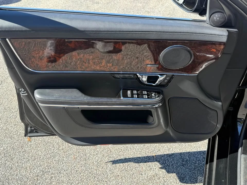 2016 Jaguar X351 XJ - Image 12 of 20