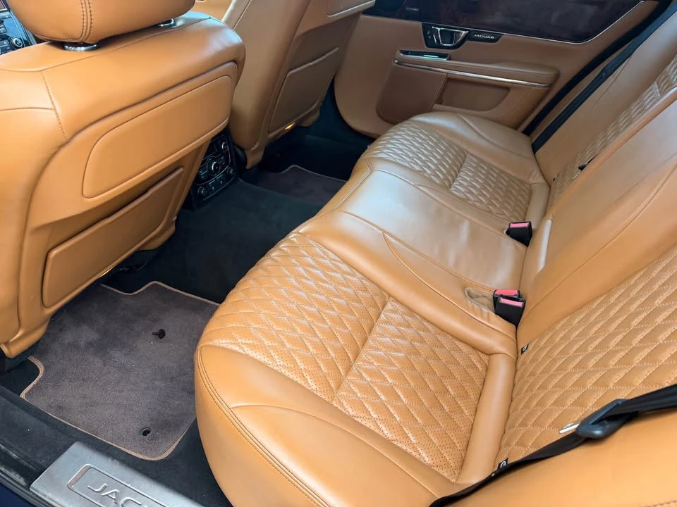 2016 Jaguar X351 XJ - Image 3 of 6