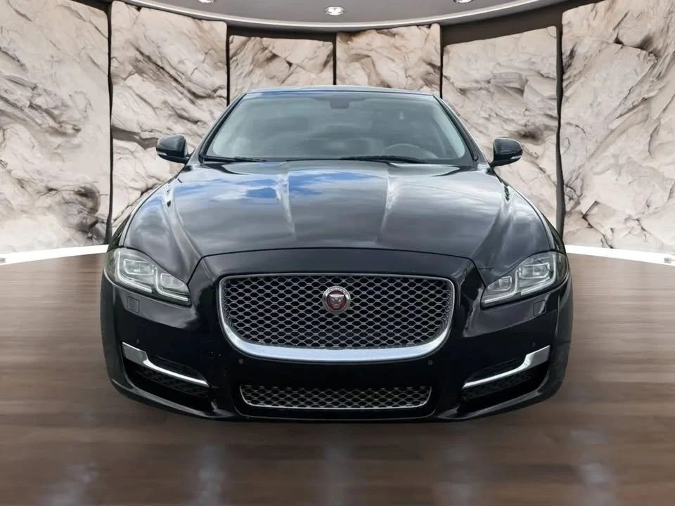 2016 Jaguar X351 XJ - Image 2 of 12
