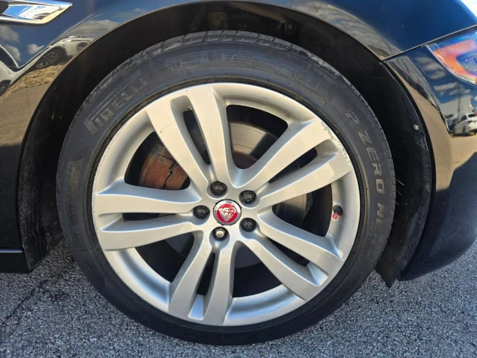 2016 Jaguar X351 XJ - Image 4 of 15