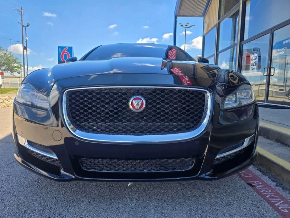 2016 Jaguar X351 XJ - Image 3 of 20