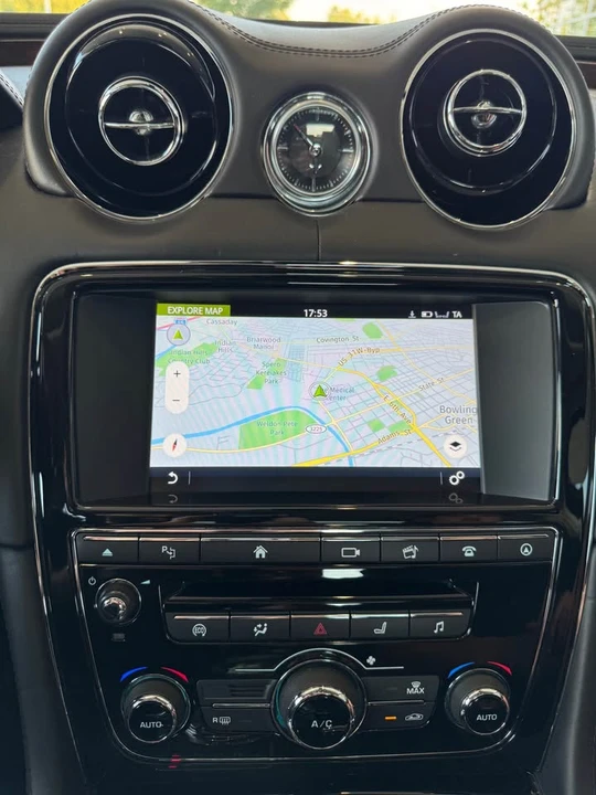 2016 Jaguar X351 XJ - Image 19 of 20