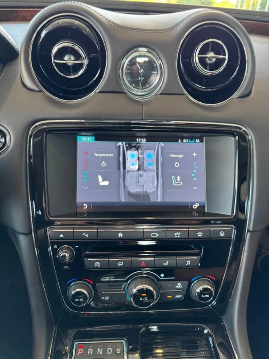 2016 Jaguar X351 XJ - Image 16 of 20