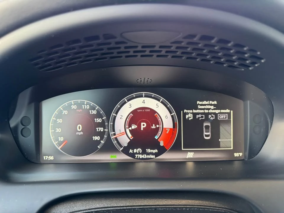 2016 Jaguar X351 XJ - Image 20 of 20
