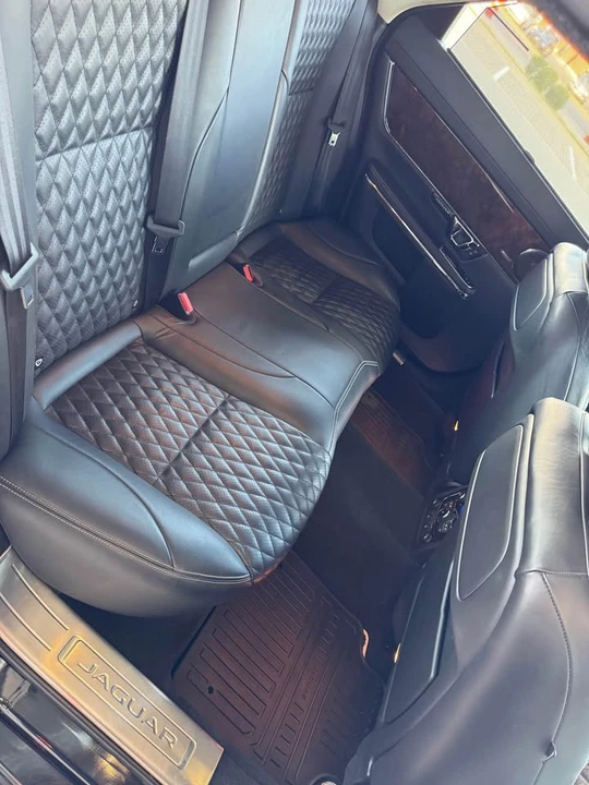 2016 Jaguar X351 XJ - Image 10 of 20
