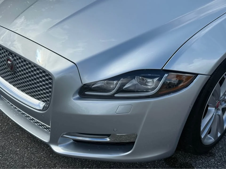 2016 Jaguar X351 XJ - Image 9 of 20