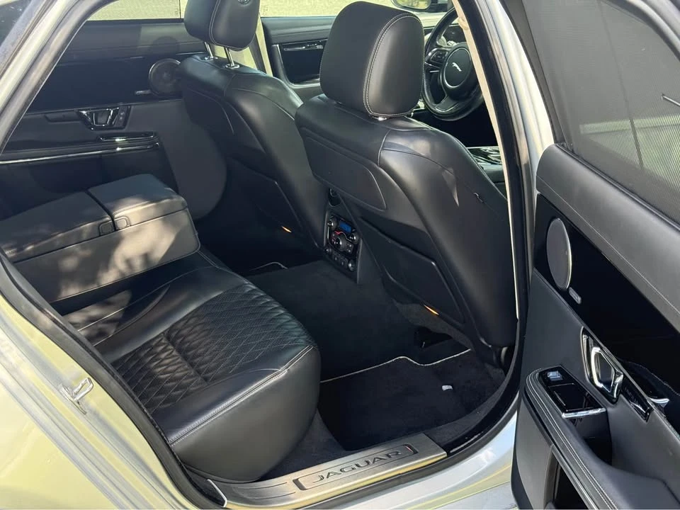 2016 Jaguar X351 XJ - Image 16 of 20