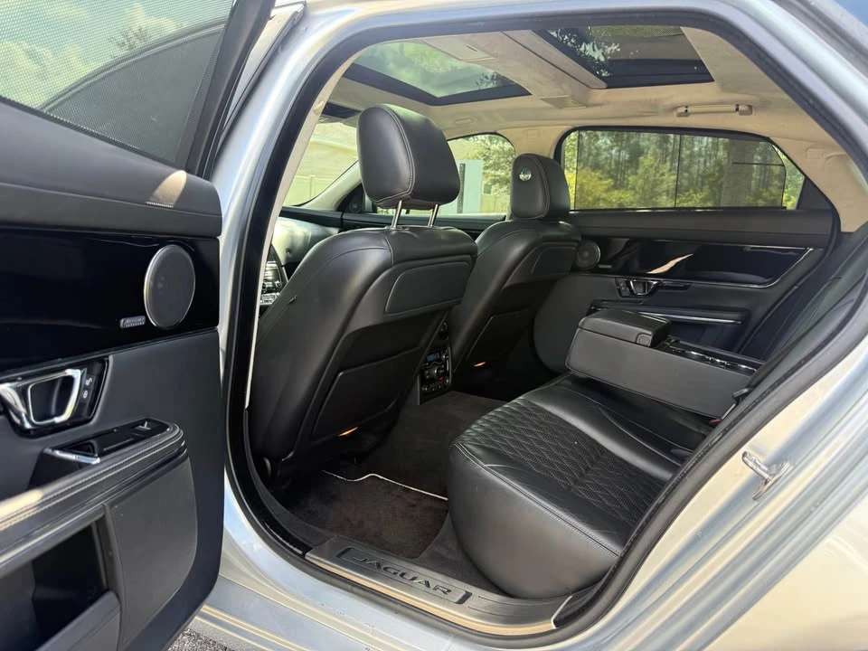 2016 Jaguar X351 XJ - Image 18 of 20