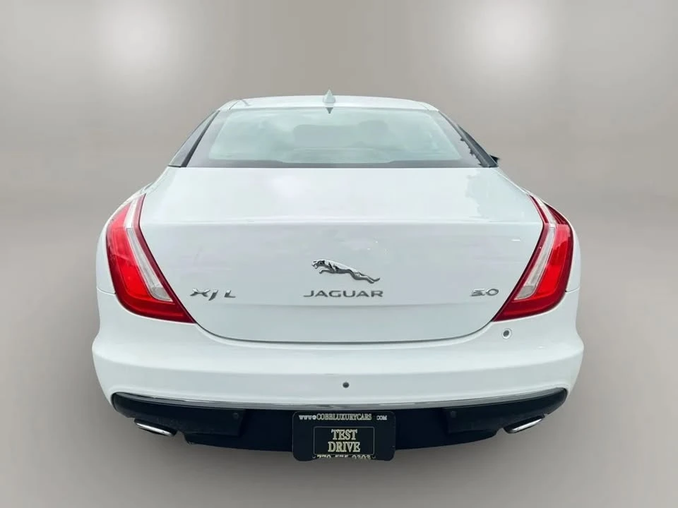 2016 Jaguar X351 XJ - Image 15 of 19
