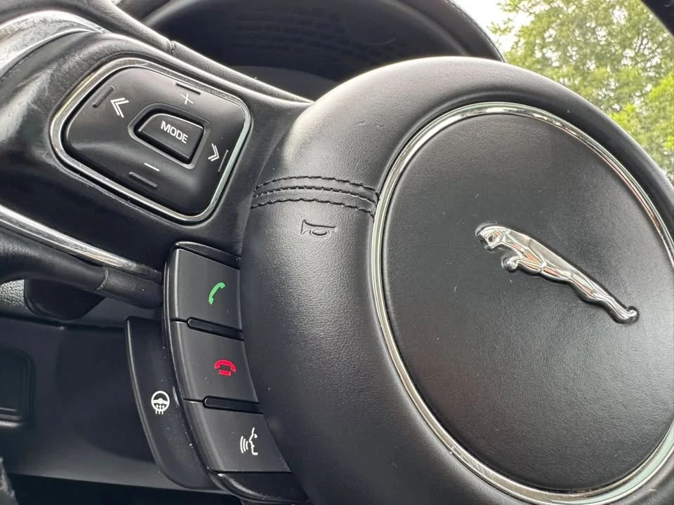 2016 Jaguar X351 XJ - Image 6 of 19