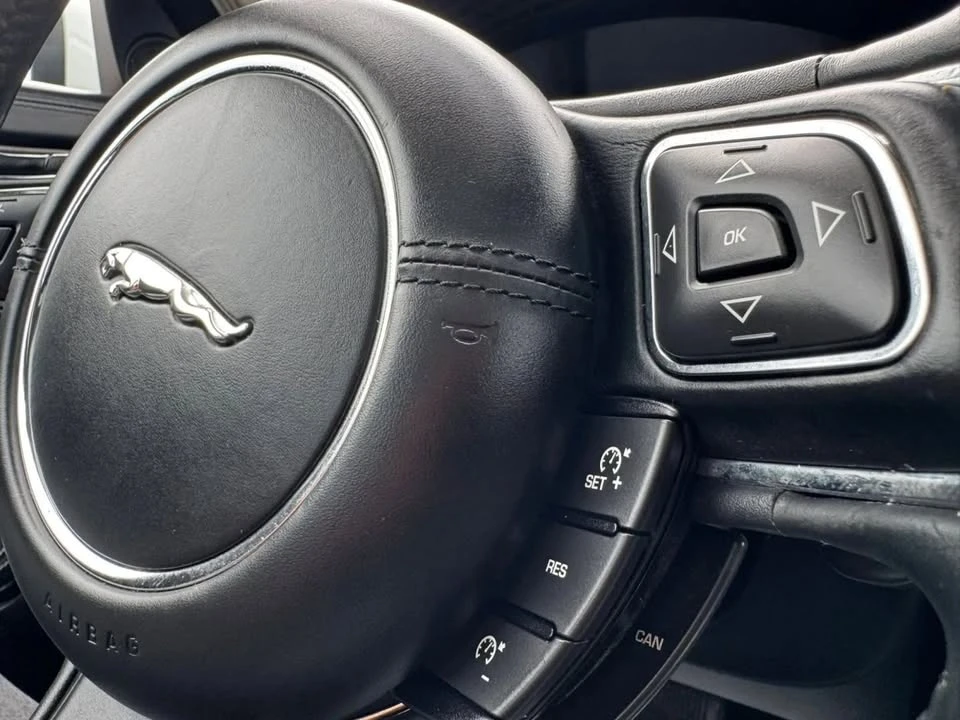 2016 Jaguar X351 XJ - Image 5 of 19