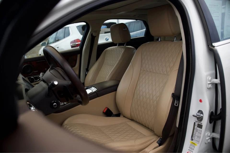 2016 Jaguar X351 XJ - Image 8 of 10