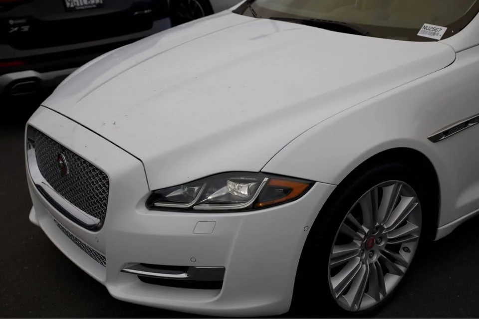 2016 Jaguar X351 XJ - Image 2 of 10