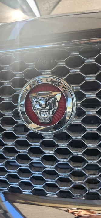 2016 Jaguar X351 XJ - Image 8 of 8