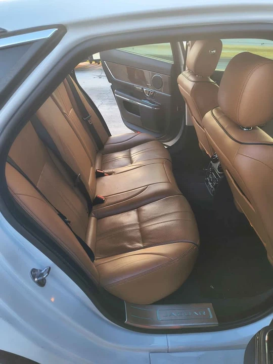 2016 Jaguar X351 XJ - Image 9 of 10