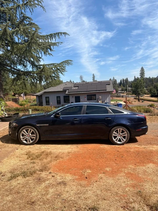2016 Jaguar X351 XJ - Image 4 of 20
