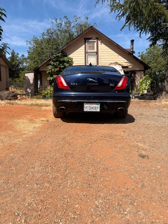 2016 Jaguar X351 XJ - Image 6 of 20