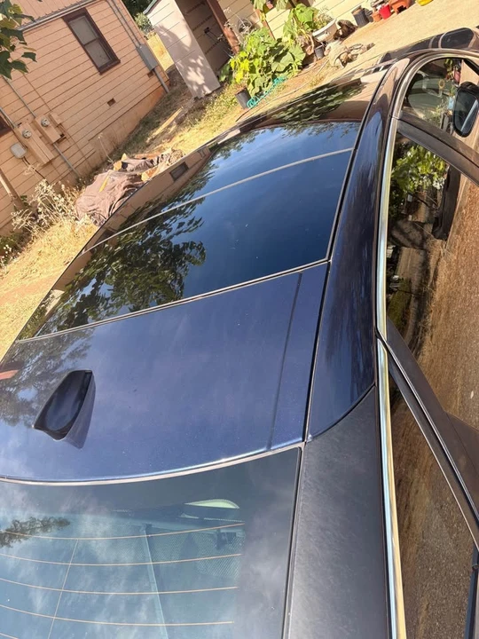 2016 Jaguar X351 XJ - Image 10 of 20