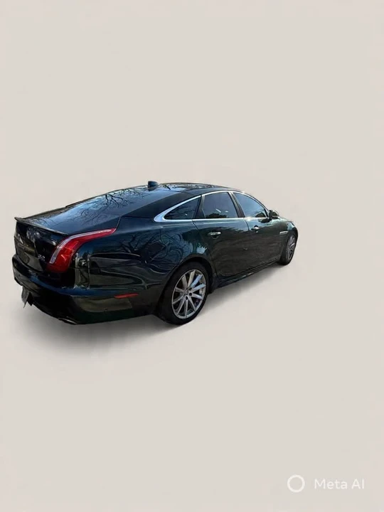 2016 Jaguar X351 XJR - Image 3 of 3