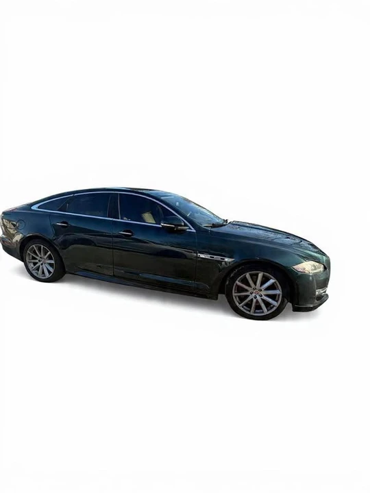 2016 Jaguar X351 XJR - Image 2 of 3