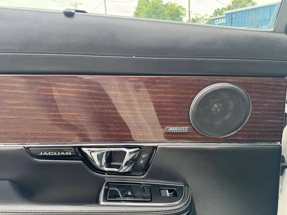 2016 Jaguar X351 XJ - Image 18 of 20