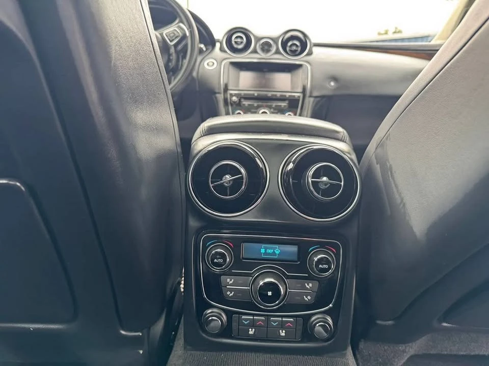 2016 Jaguar X351 XJ - Image 16 of 20
